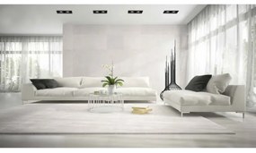 Corp de iluminat încastrat Lucide 09926/02/30 CHIMNEY 2xGU10/50W/230V negru