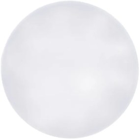 Rabalux 5445 DANNY - Plafonieră LED reglabilă, 36W/230V + telecomandă