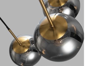 Pendul design modern decorativ Spada NVL-9426751