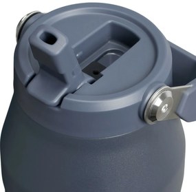 Sticla termică Stanley IceFlow Bottle Flip Straw1,1 l Twilight