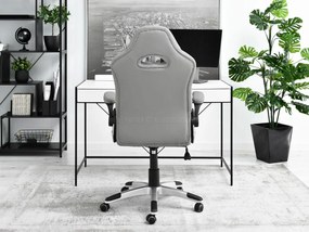 Scaun gaming Race (gri). 1110529