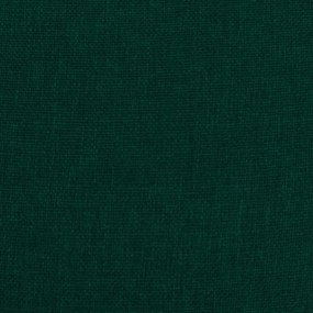 Fotoliu de masaj rabatabil vertical, verde inchis, textil 1, Morkegronn