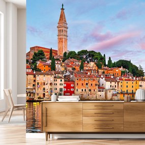Fototapet - Rovinj, Croația (147x102 cm)