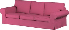 Husă canapea Ektorp 3-locuri, nepliabil