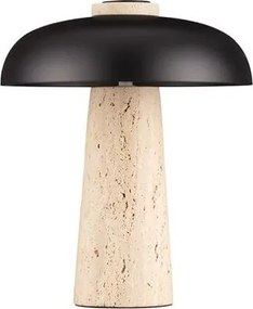 Veioza/Lampa de masa decorativa LENTO