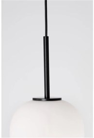 Lustra, Pendul modern Lato negru 18,5cm