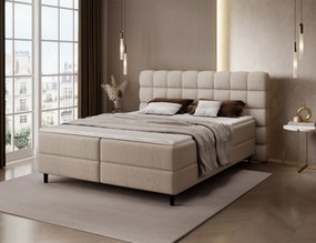Pat boxspring Camma 160x200 cm Royal 01
