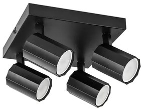 Spot Rabalux 73026 ROGELIO 4xGU10/5W/230V