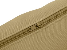 Set 2 buc perne de exterior CALINO 45x45 cm, bej