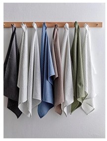 Prosoape de vase 2 buc. din bumbac 50x70 cm Line – Södahl