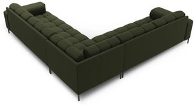 Colțar verde (cu colț variabil) Bali – Cosmopolitan Design