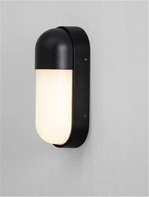 Aplica iluminat exterior IP65 ARROW antracit