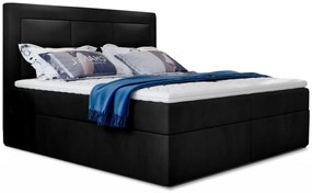 Pat boxspring Vivre 160x200 cm Matvelvet 99