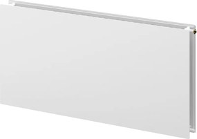 Mexen CVHF20 Higienă Flat radiator placa 600 x 1000 mm, conexiune inferioară, 1004 W, alb - W620HF-060-100-00