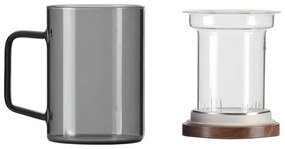 Cană cu filtru 350 ml Soho – Vialli Design