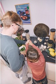 Recipient din sticlă pentru alimente Grand Cru – Rosendahl