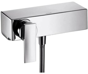 Baterie dus monocomanda Hansgrohe Axor Citterio