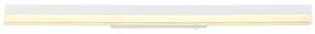 Aplică LED Globo 41926W SALLO LED/12W/230V 3000K/6000K