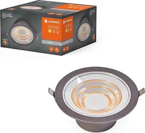 Ledvance - Plafonieră LED încastrată DECOR LED/9W/230V 2700K