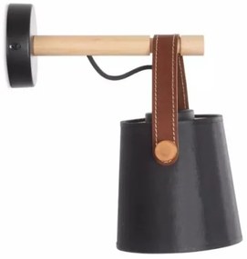 Spot de perete RIONI 1xE27/40W/230V