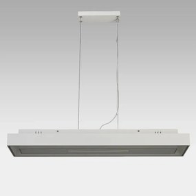 Lustra LED suspendata Hepburn Long 89cm