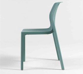 Scaun Exterior Nardi - Bit - Bianco