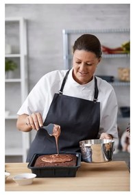 Formă de copt din silicon pentru prăjituri 6x36 cm – Blomsterbergs