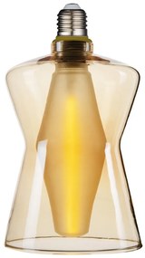 Bec decorativ Deco E27 Cone 15 Dimabil