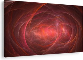 Tabloul modern abstract (90x60 cm)