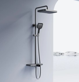 Set dus REA Bari Titanium
