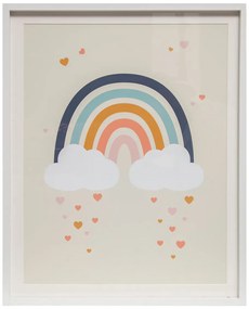 Tablou pentru copii, RAINBOW 40x50 cm