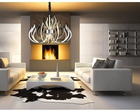 Lustra LED design modern VERSAILLES