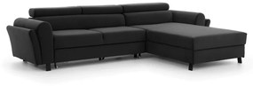 Coltar extensibil Mariall pe dreapta Monolith 97