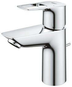 Baterie lavoar Grohe Bauloop, marimea S, suprafata cromata-23335001