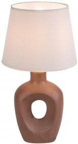 Veioza clasica 1 bec MADELOR 74080 Rabalux