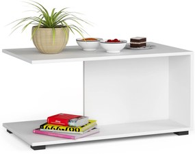 Măsuță de cafea Palak V (Alb). 1068796