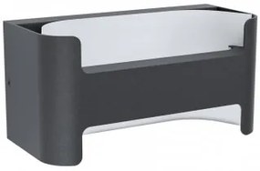 Aplica exterior led 5W PASSIRANO 98729 Eglo
