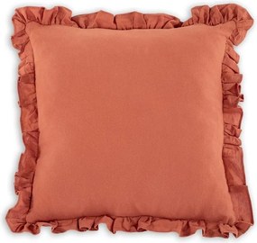 Pernă decorativă din bumbac 45x45 cm Abby – Tiseco Home Studio