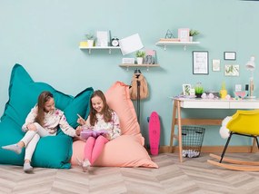 Sac de șezut 180x140cm Nyder (roz). 1009292