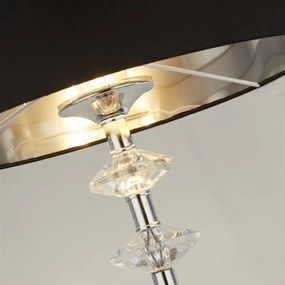 Lampadar, Lampa de podea eleganta Ontario