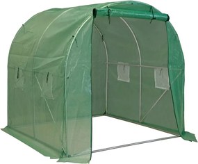 Sera G21 200 x 200 x 200 cm, verde