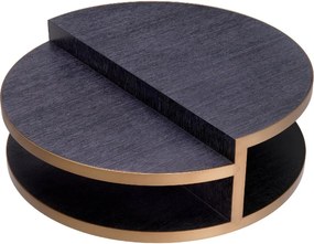 Masuta de cafea design LUX Nilo