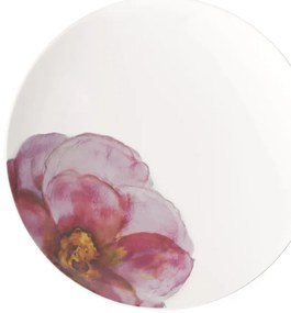 Farfurie plată Rose Garden Coupe 28,5 cm - Villeroy & Boch