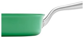 Tigaie tip grill cu suprafață ceramică ø 28 cm Meda 3.0 – FABINI