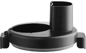 Robot de bucătărie cu răzătoare Concept RM3300 1000W/230V negru/oțel inoxidabil