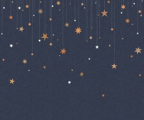 Fototapet, Stargazing, Rebel Walls