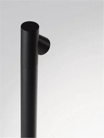 Stalp LED iluminat exterior modern IP65 LORD H-60cm