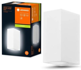 Aplică de exterior ENDURA CLASSIC 2xGU10/35W/230V IP44 Ledvance