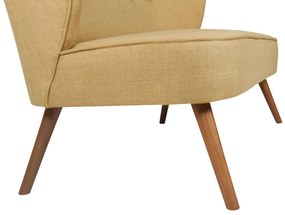 Canapea Bienville - Milky Brown