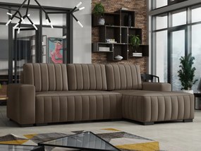 Colțar extensibil cu sp. depozitare Salvatore (D) (Manila 05). 1059370